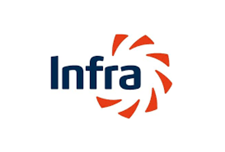 Miss Infra B.V. logo