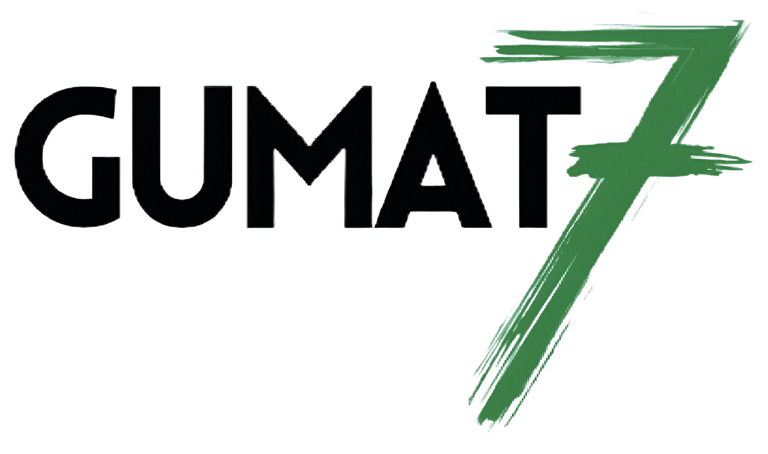 Gumat logo