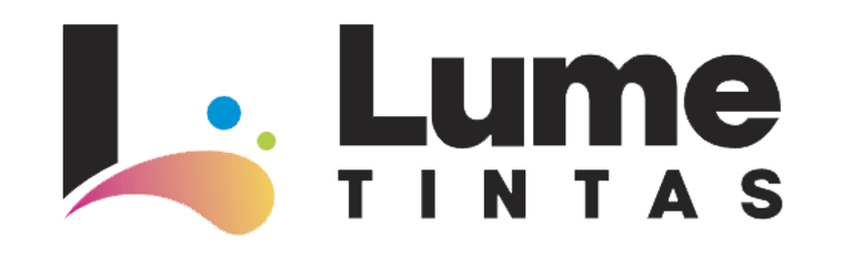 Lume Tintas logo