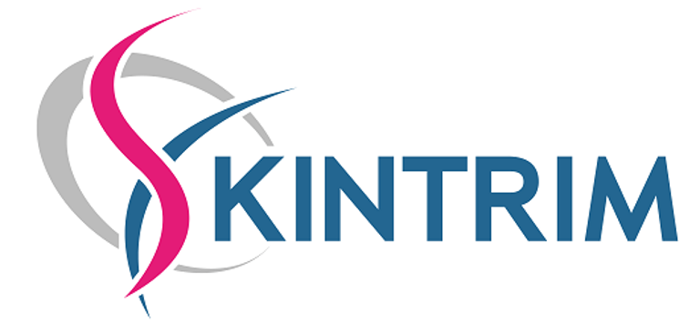Skin Trim™ logo