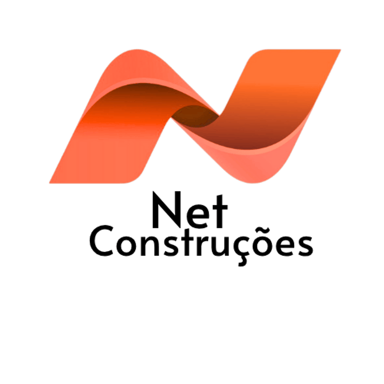 NET CONSTRUÇÕES LTDA logo