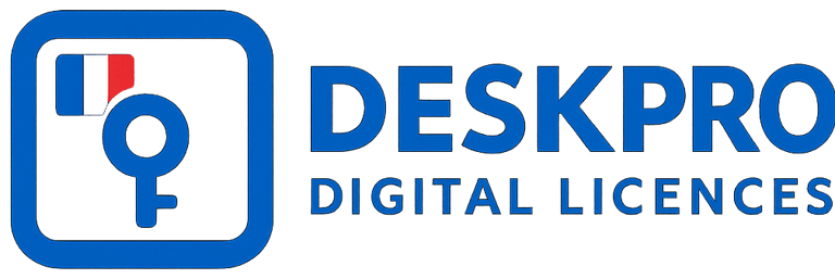 DESKPRO logo