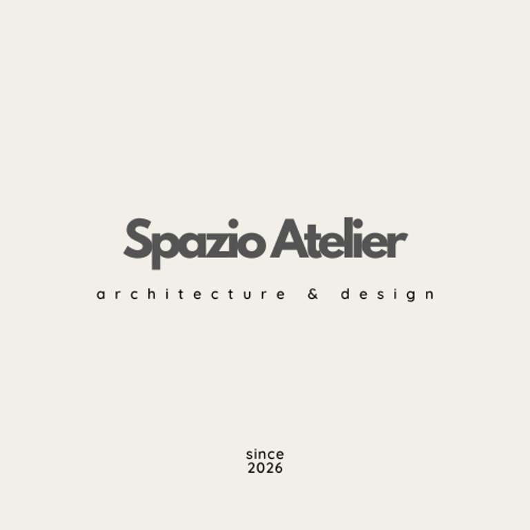 Spazio Atelier: Progetta, Costruisci, Arreda logo