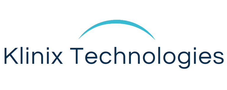 Klinix Technologies logo