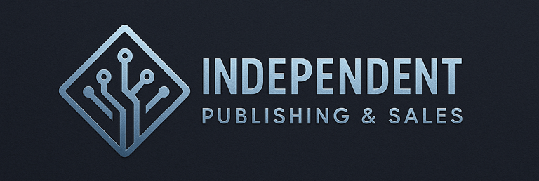Independent Publishing & Sales, LLC logo