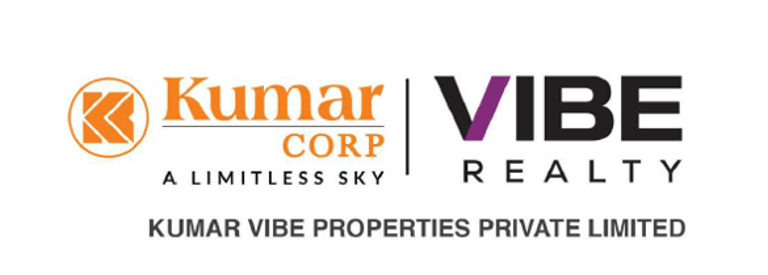 Kumar Vibe Khar West logo