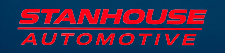 Stanhouse Automotive logo