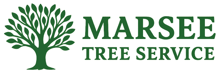 Marsee Tree Service logo