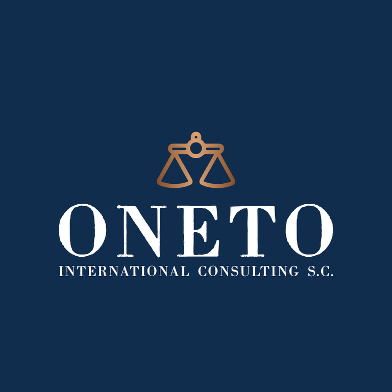 Oneto International logo
