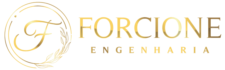 Forcione Engenharia logo