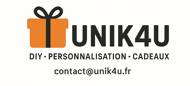 Unik4u.fr logo