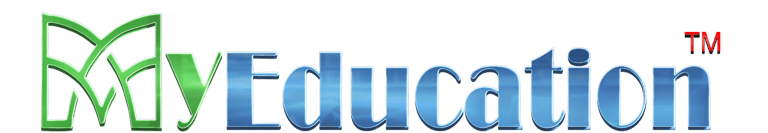 MyEducation logo