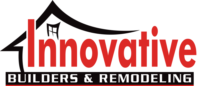Innovative Builders & Remodeling logo