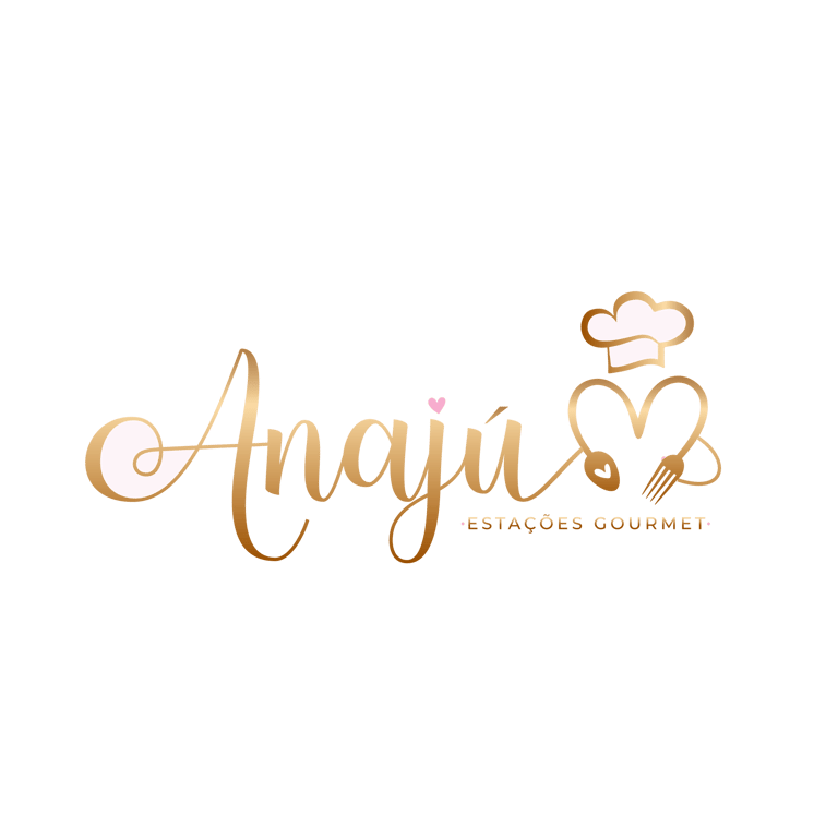 Anajú Estações logo