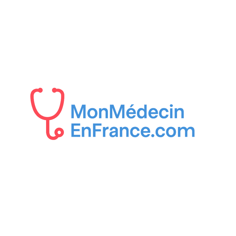 mon médecin en France logo