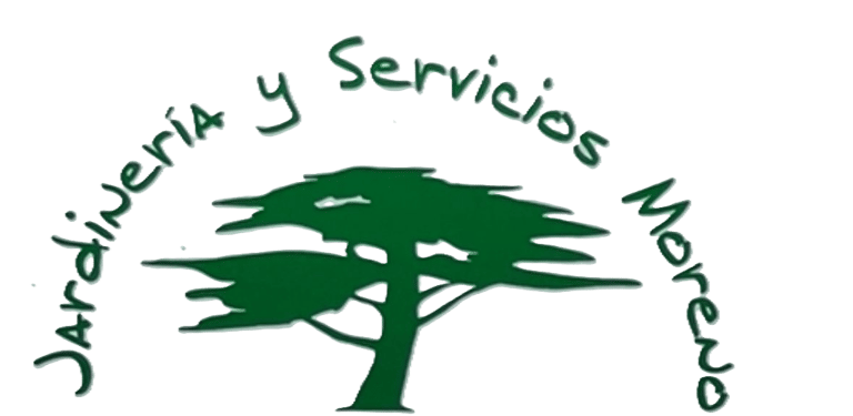 Jardines y Servicios Moreno logo