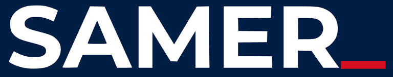 Samer logo