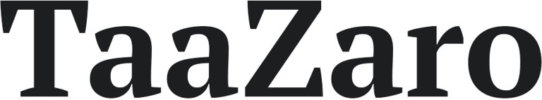 TaaZaro logo