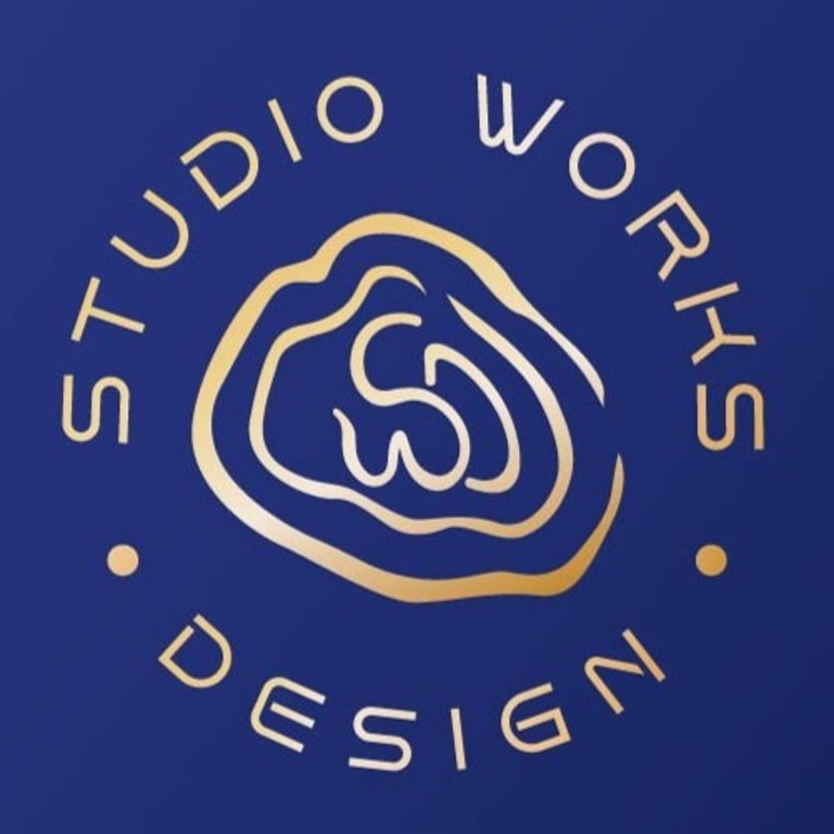 Studio Works Design logo