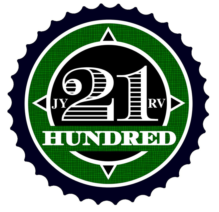 21 Hundred Group logo