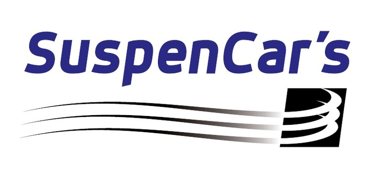 Suspencars.com.ar logo