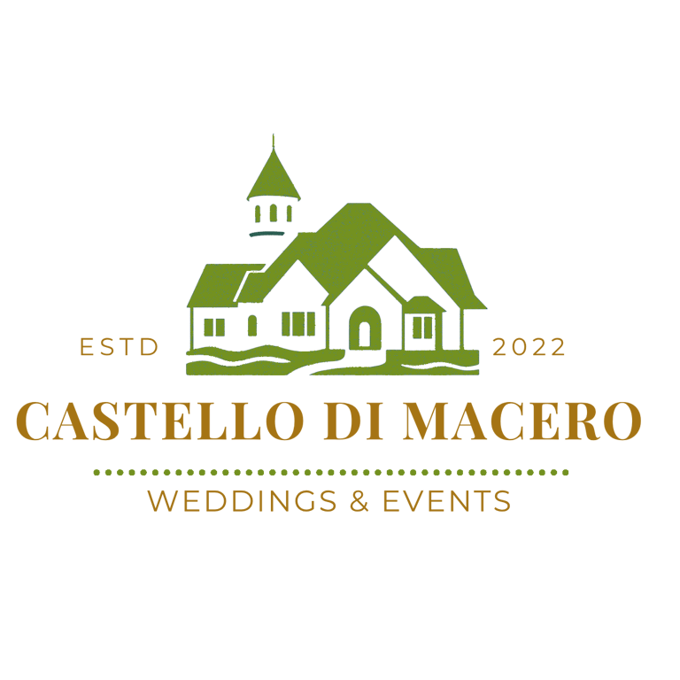Castello Di Macero logo
