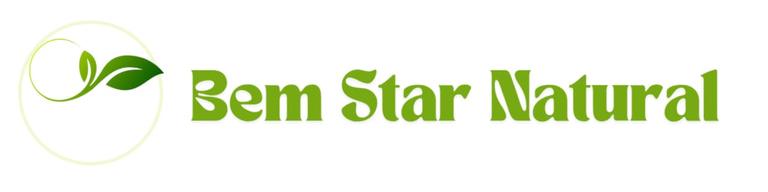 bem star natural logo