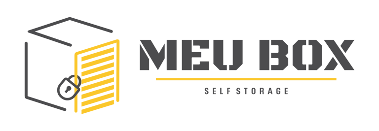 MEU BOX Self Storage logo