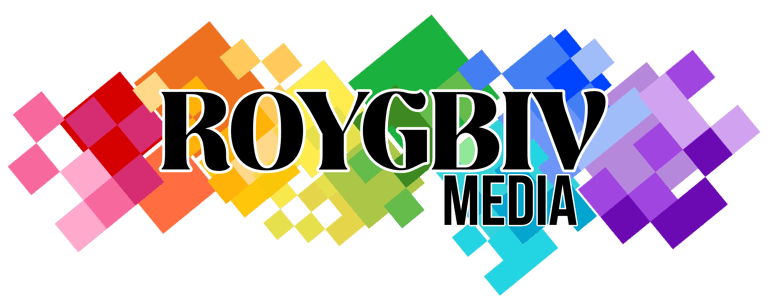 ROYGBIV Media logo