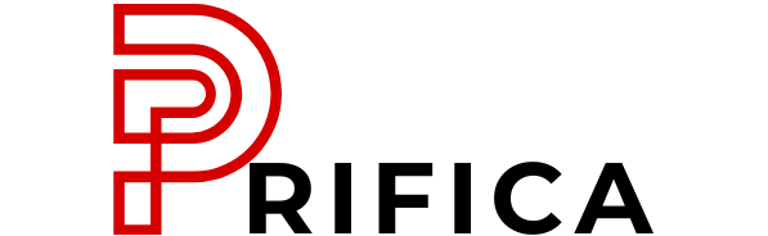 PRIFICA logo
