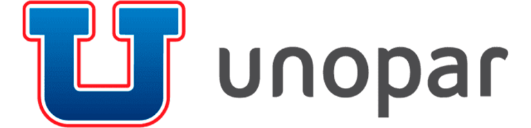 Unopar Barra do Garças e Caiapônia logo