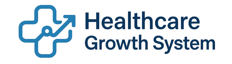 Healthcare Growth System logo