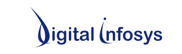 Digital Infosys, Nakodar logo