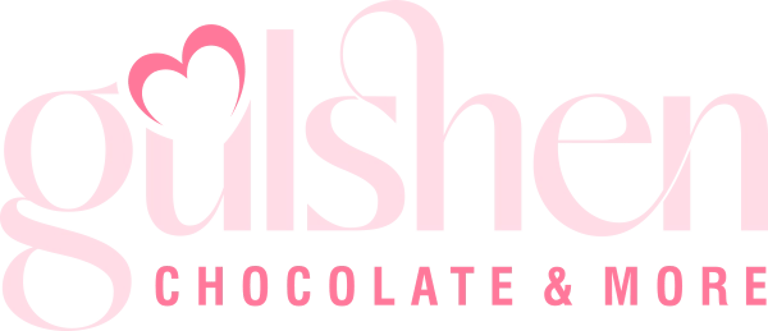 Gulshen Chocolate & More logo