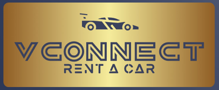 Vconnect Group Rent a Car logo