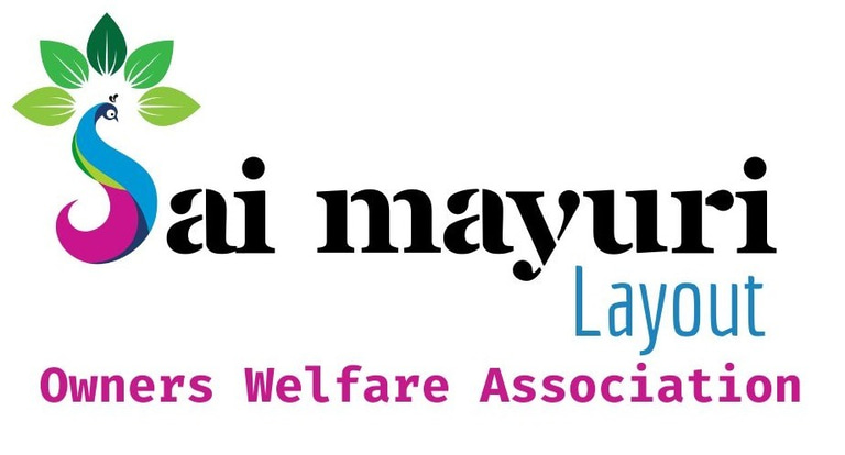 సాయిమయూరి logo