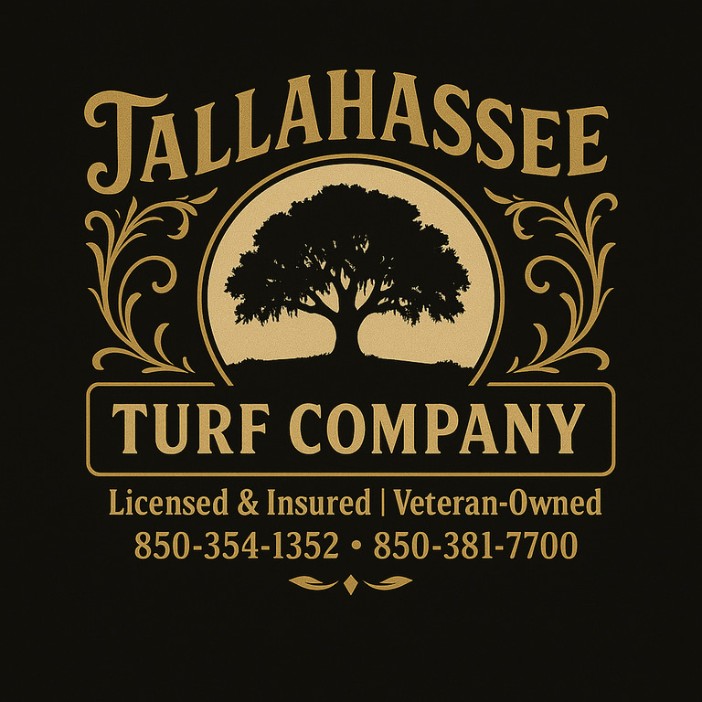 TallyTurfCo logo