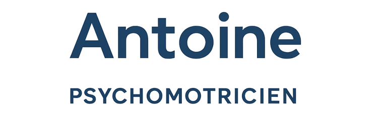 Antoine Inigues - Psychomotricien logo