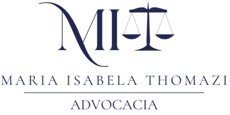 Advocacia Thomazi logo