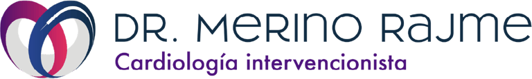 Doctor Merino ragme logo