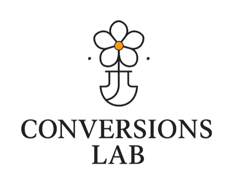 Conversions LAB logo