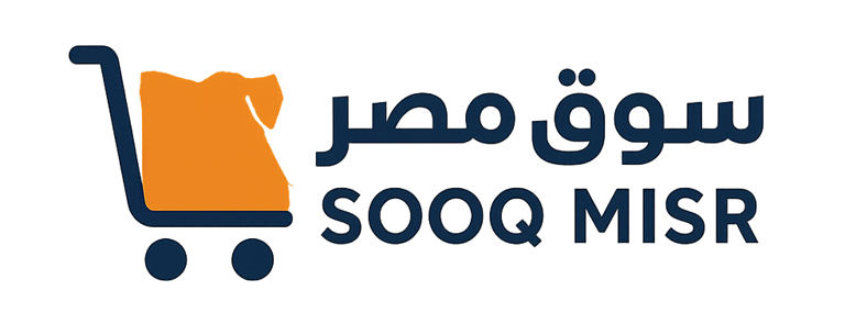 سوق مصر logo