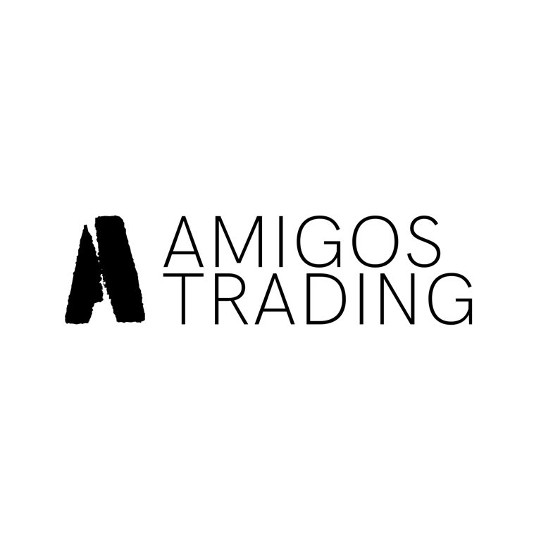 Amigos Trading logo