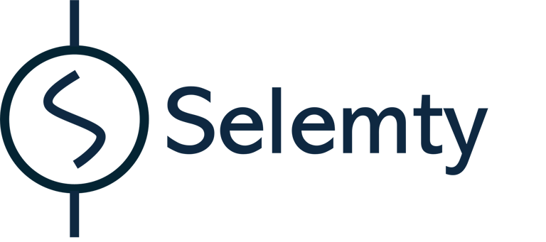 SELEMTY logo