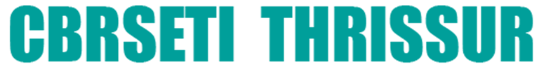 CB RSETI Thrissur logo