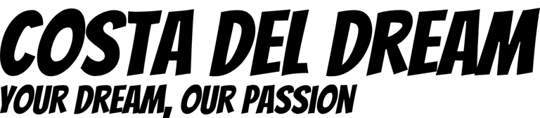 Costa del Dream logo