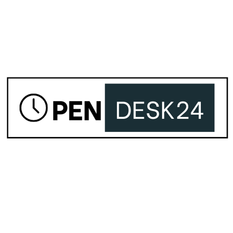 OpenDesk24 logo