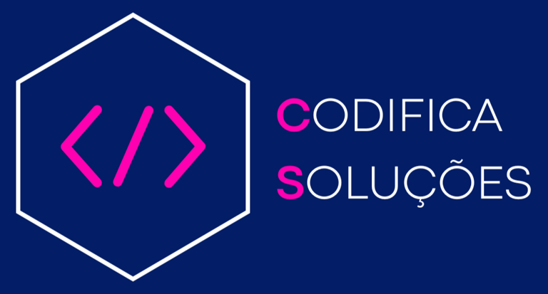 Codifica Soluções logo