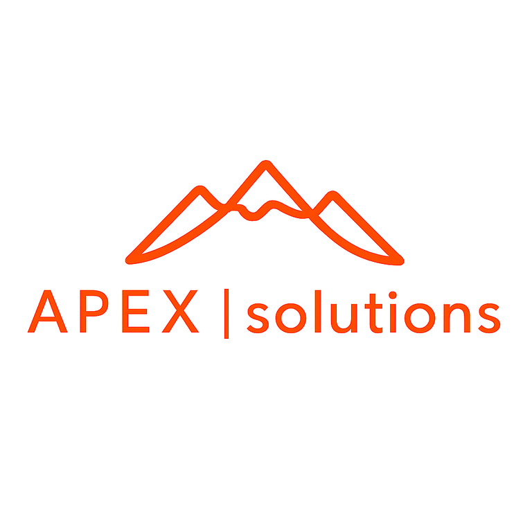 Apex Solutions logo
