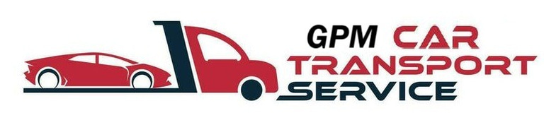 GPM CAR TRANSPORT GURGOAN logo